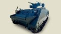 Ukrainian gunsmiths increase firepower of American M113 armored personnel carrier - Defense Ministry