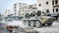Russian troops in Syria lack drinking water and food – Defense Intelligence