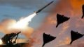 Air defense forces downed 58 of 132 enemy UAVs at night