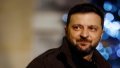 Zelenskyy to meet with European leaders and NATO Secretary General to discuss support for Ukraine - Reuters