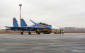 Su-30 fighter jet and 3 locomotives destroyed in russia - Defense Intelligence
