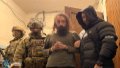 Suspect in terrorist attack near territorial recruitment and social support center building in Dnipro detained