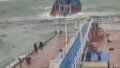 2 russian oil tankers sink in occupied Crimea due to storm