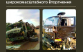 Russian army suffers largest losses in automotive equipment since start of large-scale invasion on December 14