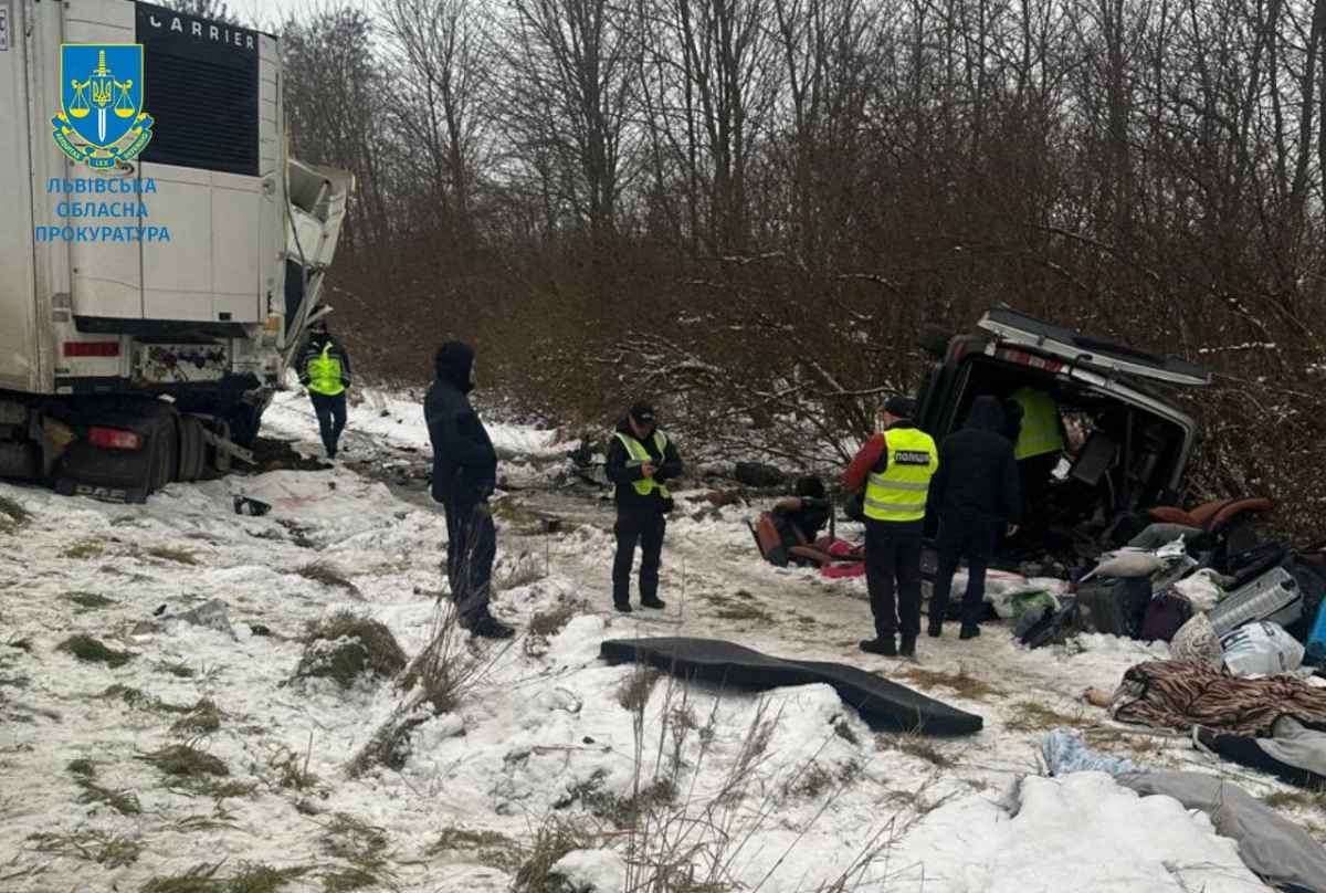 Фото: Львівська обласна прокуратура