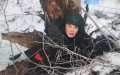 North Korean military. Photo: social networks