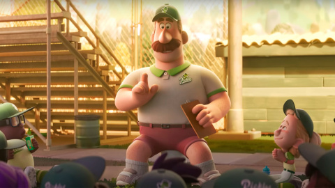 "Перемога або поразка". Фото: Pixar