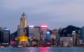 US warns Hong Kong banks against cooperation with russia
