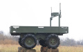 Defense Ministry approves supply of silent transporter to AFU, it can be used as kamikaze drone
