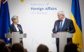 Ukraine asks Australia to provide additional military support, including Bushmaster armored vehicles