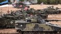 Peacekeeping forces in Ukraine will include troops, air force and allied fleet - Bloomberg