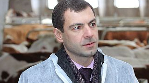 Сумщина намерена стать самым "молочным" регионом в Украине