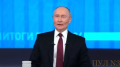 Putin calls war "action", claims russians get "bored" when everything is stable