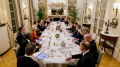 Zelenskyy speaks about long meeting in Brussels with leaders of European countries to bring peace closer