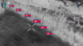 About 300 North Korean soldiers killed in russian-Ukrainian war – South Korean intelligence
