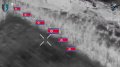 About 300 North Korean soldiers killed in russian-Ukrainian war – South Korean intelligence