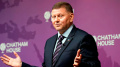 Valerii Zaluzhnyi. Photo: ukrainianworldcongress