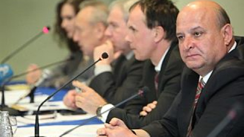 В Киеве прошел Пятый ежегодный AGRO INDUSTRY FORUM 2011