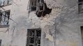 Russian army attacks Kherson since morning: 1 killed, 9 wounded, saboteurs recorded