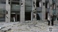 Number of wounded in russian missile strike on Kyiv increases to 13
