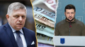 Zelenskyy and Fico to meet in Uzhhorod to discuss energy