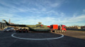 Mi-8 and Bell 412-HP helicopters transferred from Poland to Ukrainian Defense Forces