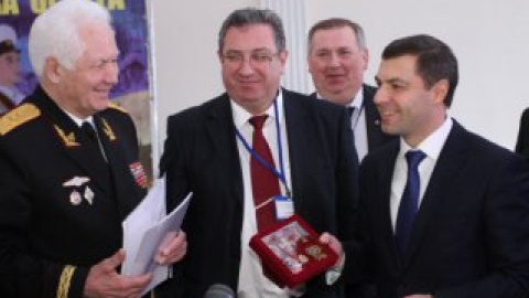 Торжественные мероприятия пройдут в Сумском кадетском корпусе