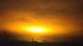 Drones attack oil depot in Oryol Oblast of russia