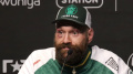 Fury calls Usyk's victory "Christmas gift"
