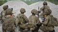 Military salaries fail to keep soldiers in UK Armed Forces