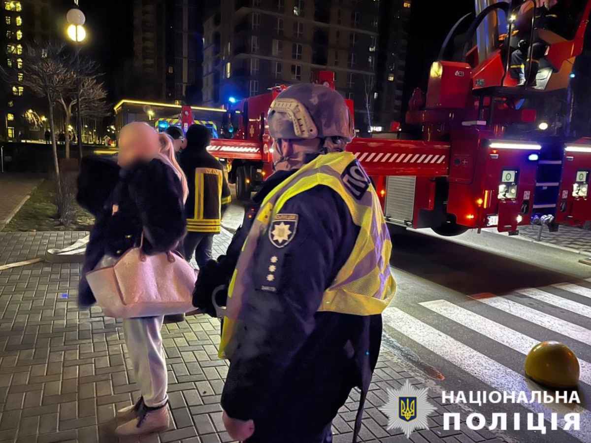 Photo: National Police of Ukraine