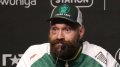Fury calls Usyk's victory "Christmas gift"