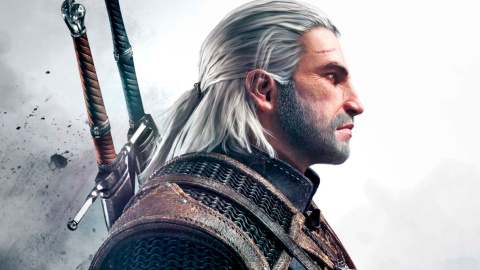 Відьмак Геральт. Фото: The Witcher 3