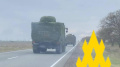 Russians moving equipment and ammunition in Crimea due to frequent AFU strikes - partisans