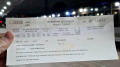 Ukrzaliznytsia removes russian language from travel tickets