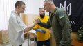 Kyiv receives another batch of aid from sister city Brussels