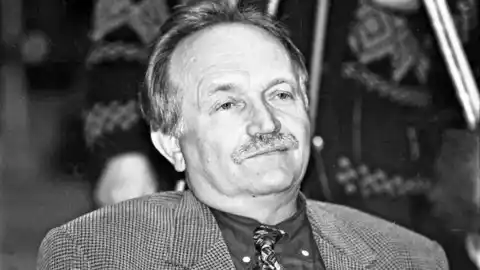 В’ячеслав Чорновіл. Фото з відкритих джерел