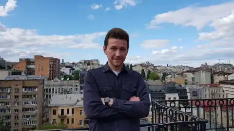 Максим Опанасенко
