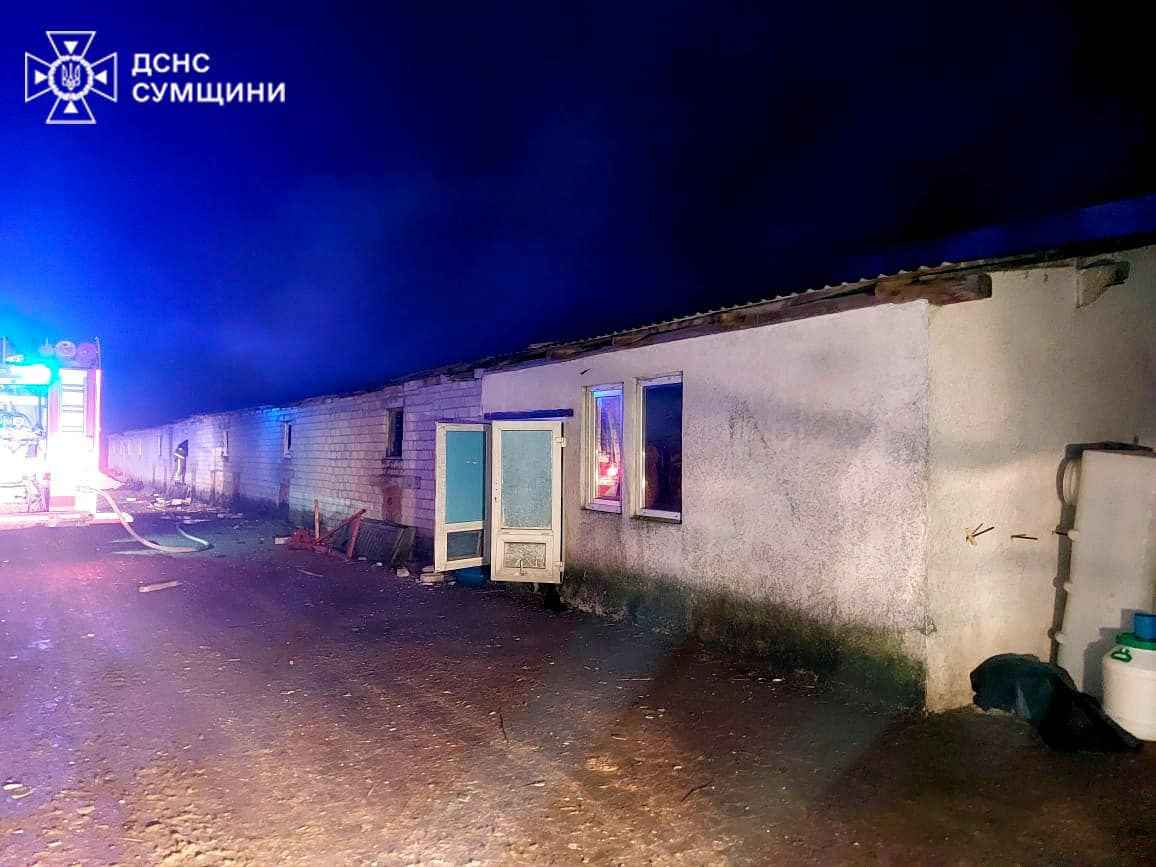 Фото: ДСНС