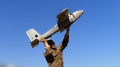 Defense Ministry approves supply of Shchedryk UAV to Defense Forces