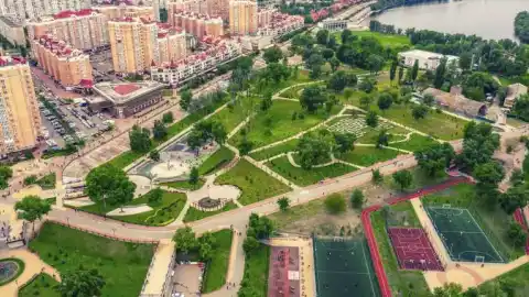 Обещания о землеотводе в парке "Наталка" – это мошенничество, за которое должна быть ответственность, - Бондаренко