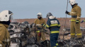 Russia shot down Azerbaijani plane with Pantsir-S missile in December – Reuters