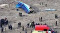 Azerbaijani President turns plane away from russia after learning about Embraer 190 crash
