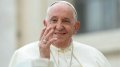 In his last speech, Pope called for "just and lasting peace" for Ukraine