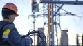 A power engineer. Photo: t.me/borys_filatovv