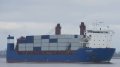 Russia claims that sinking of Ursa Major ship caused by "terrorist attack"