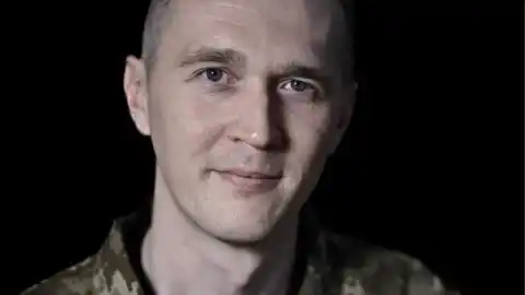 Юрий Гудыменко. Фото: Facebook/Юрій Гудименко