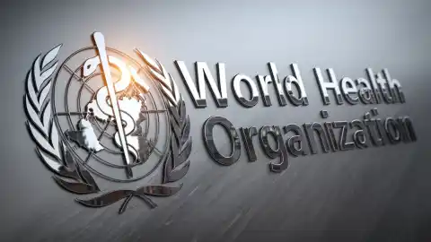 Who Funds the WHO, and What Do Russia and China Have to Do with It?