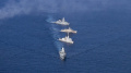 NATO to boost military presence in Baltic Sea after undersea cable sabotage
