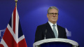 France and Britain discuss sending peacekeeping mission to Ukraine - The Telegraph